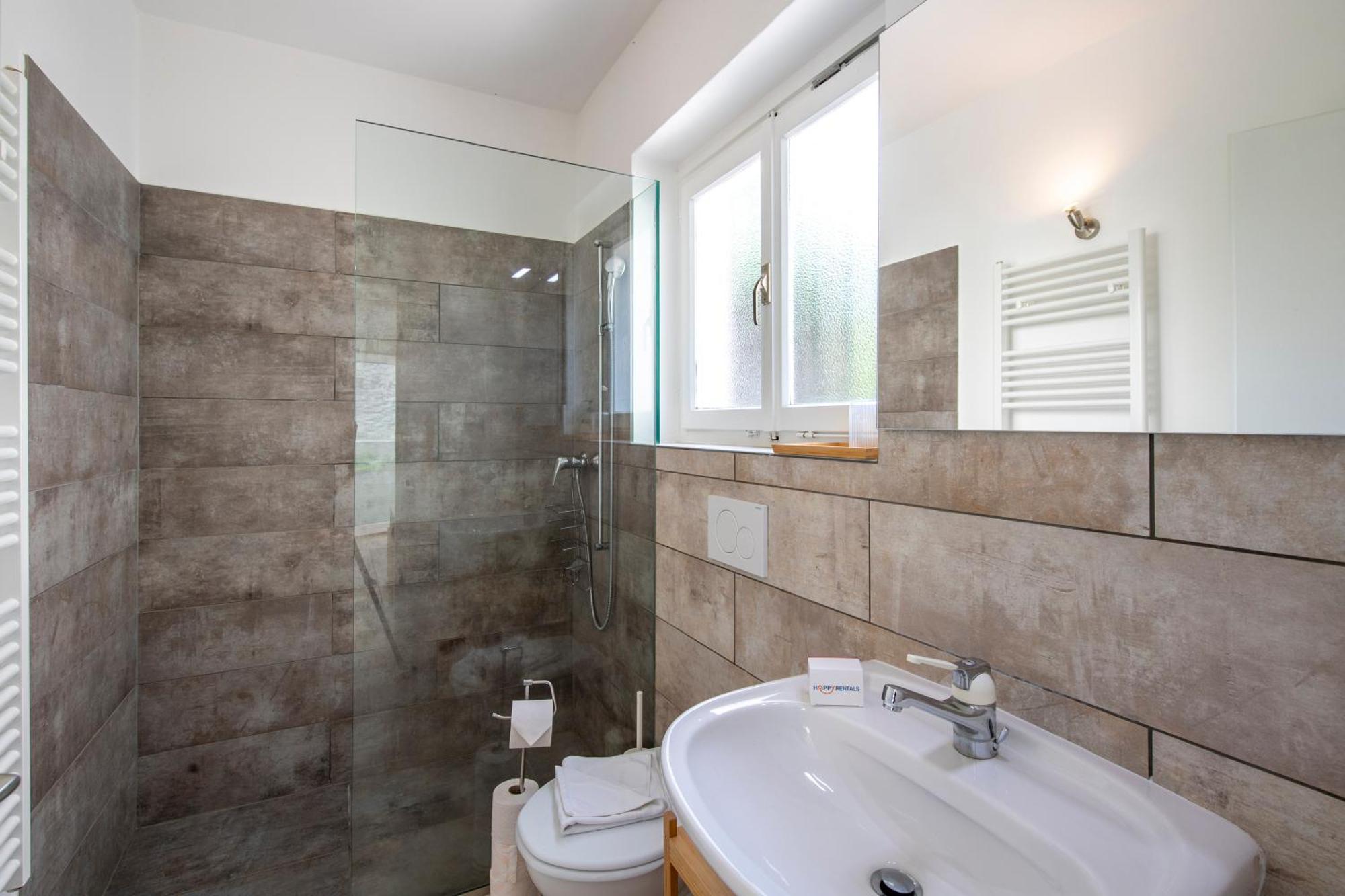 Residenza La Serenata - Happy Rentals Cavigliano エクステリア 写真